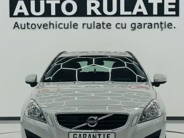 VOLVO V60 2012 2.0D E5 Garantie 12 Luni Rate Avans 0 Doar Cu