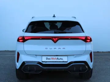 Cupra Terramar 2025