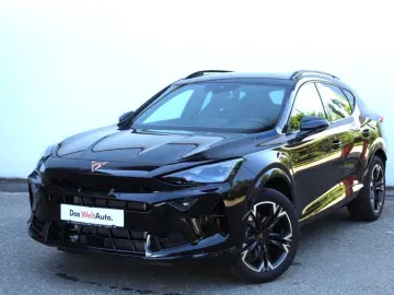 Cupra Formentor 1.5 tsi - 2025