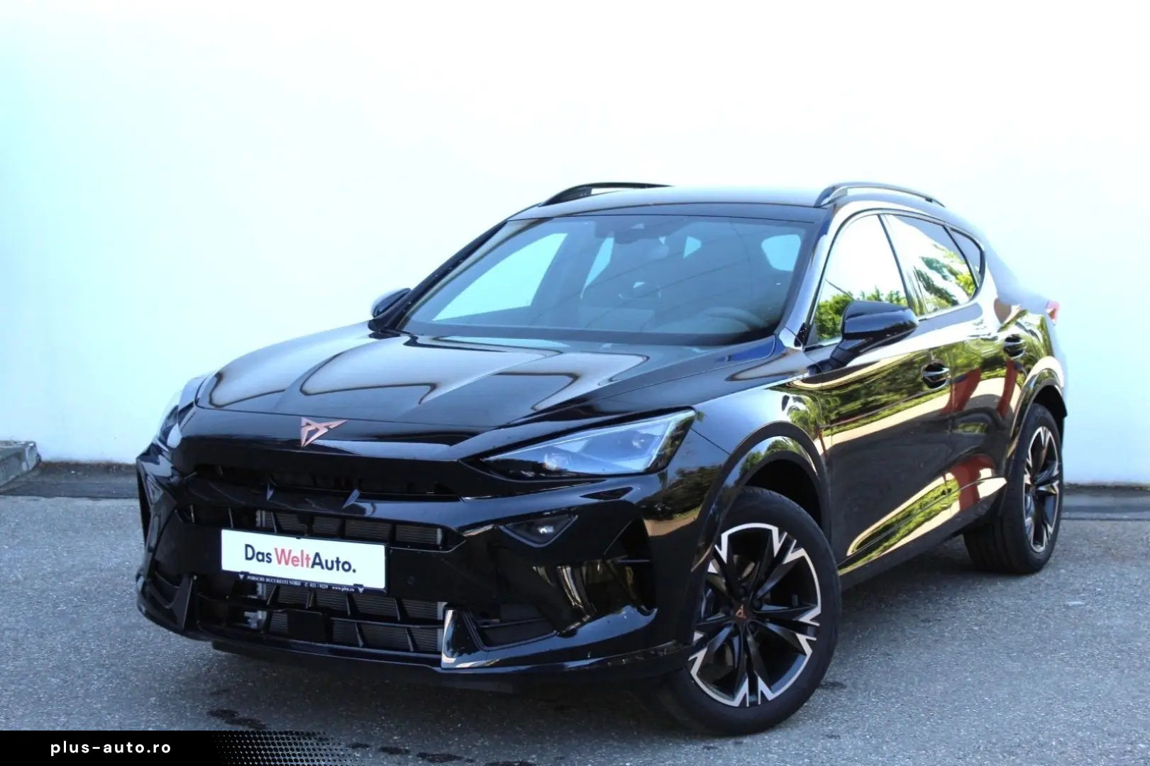 Cupra Formentor 1.5 tsi - 2025