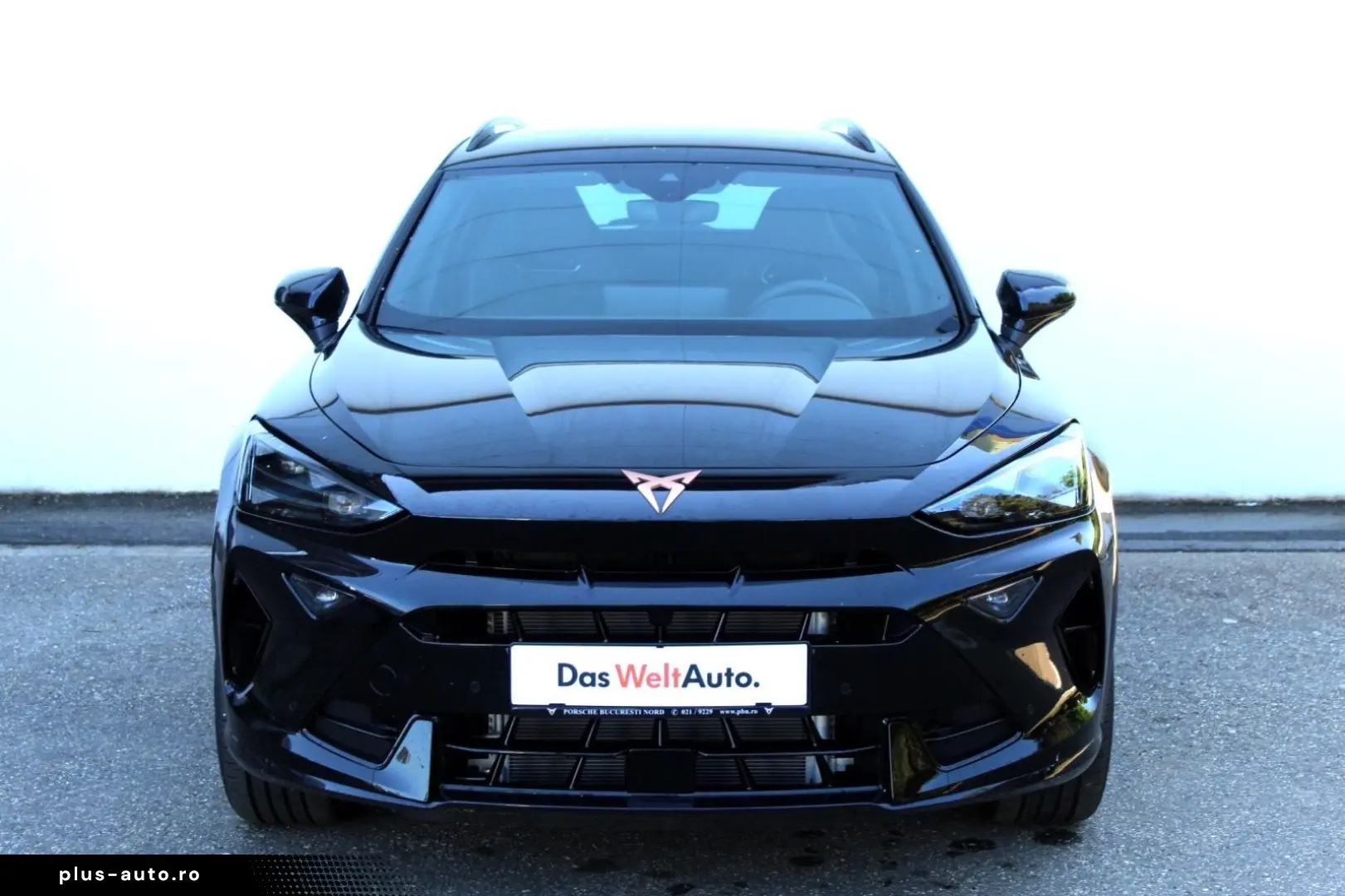 Cupra Formentor 1.5 tsi - 2025