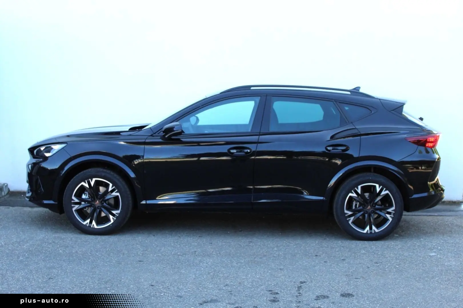 Cupra Formentor 1.5 tsi - 2025