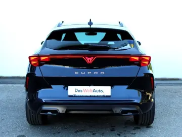 Cupra Formentor 1.5 tsi - 2025