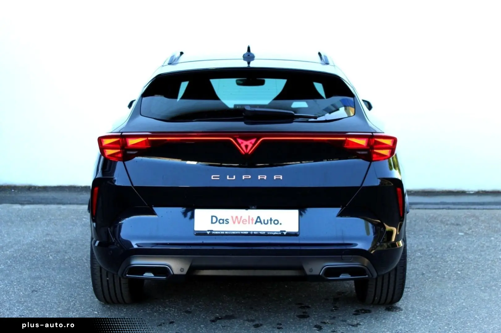 Cupra Formentor 1.5 tsi - 2025