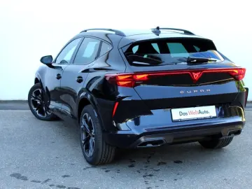 Cupra Formentor 1.5 tsi - 2025