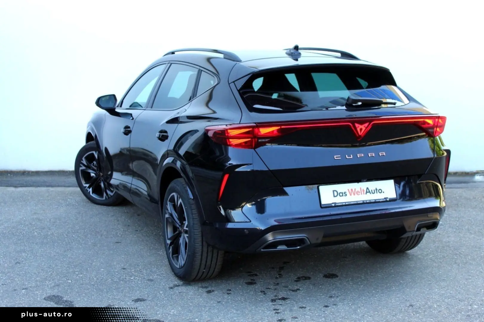 Cupra Formentor 1.5 tsi - 2025