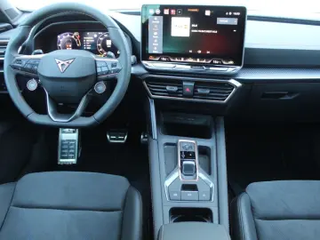 Cupra Formentor 1.5 tsi - 2025