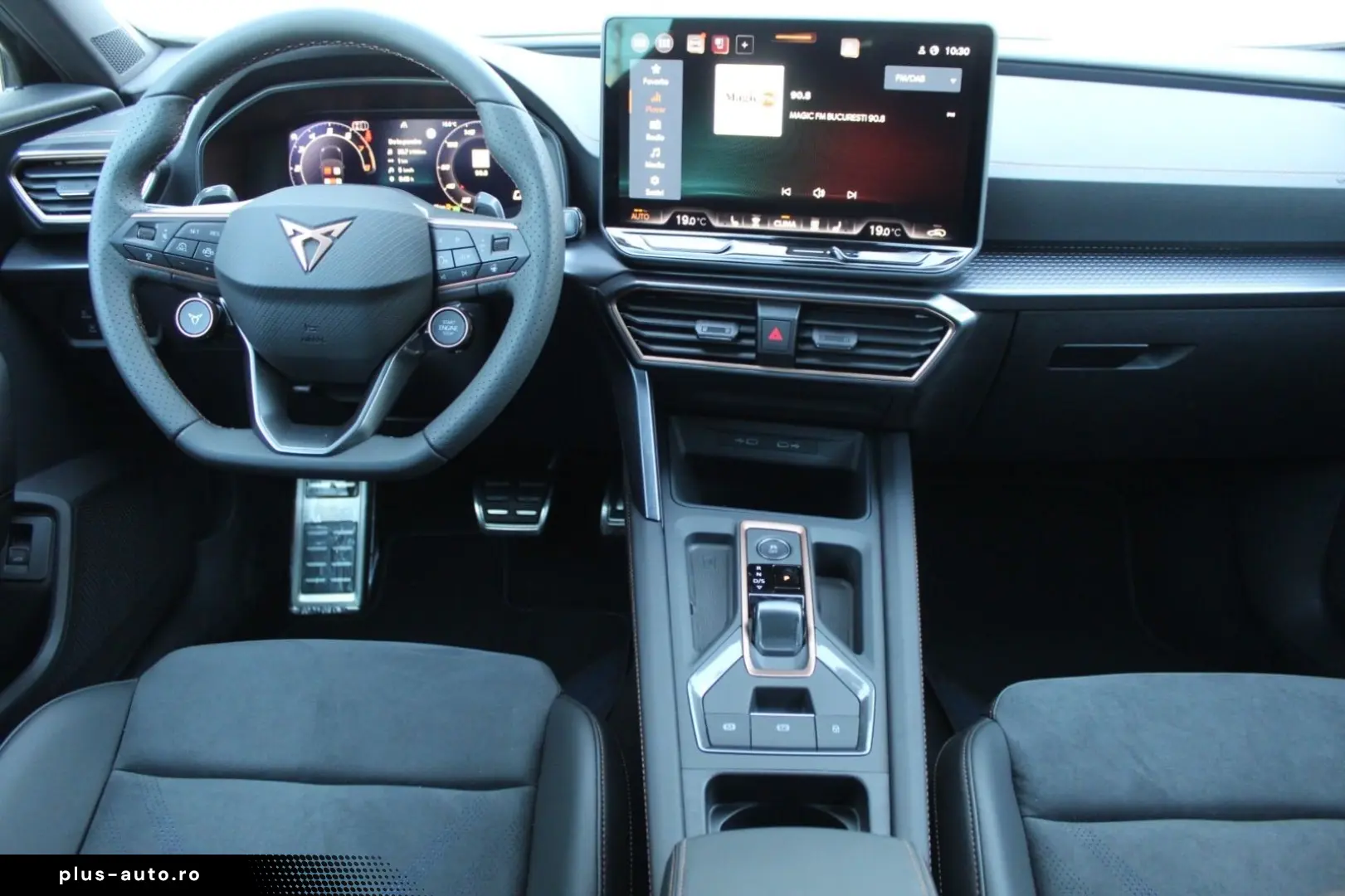 Cupra Formentor 1.5 tsi - 2025