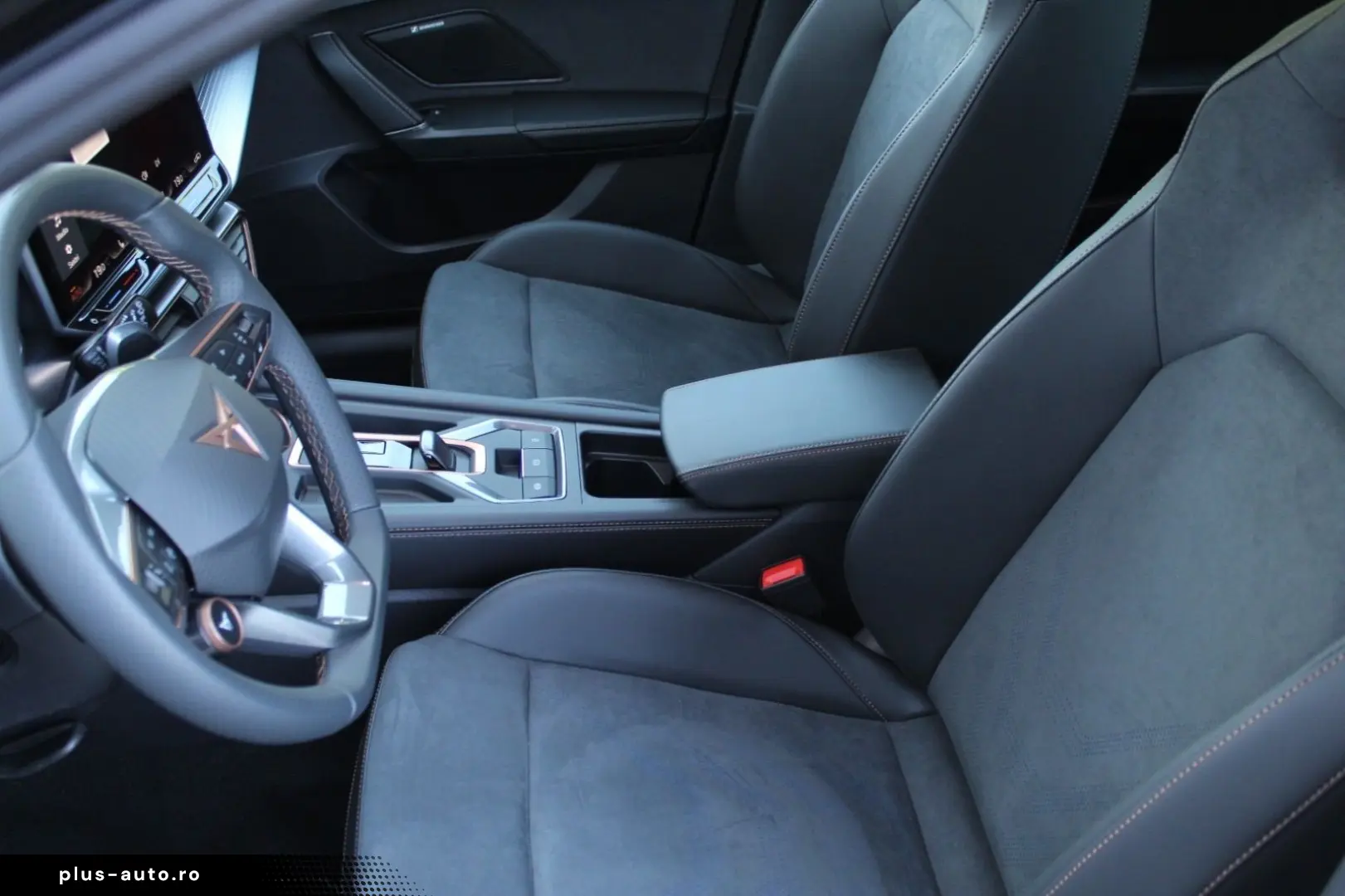 Cupra Formentor 1.5 tsi - 2025