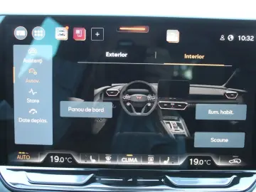 Cupra Formentor 1.5 tsi - 2025