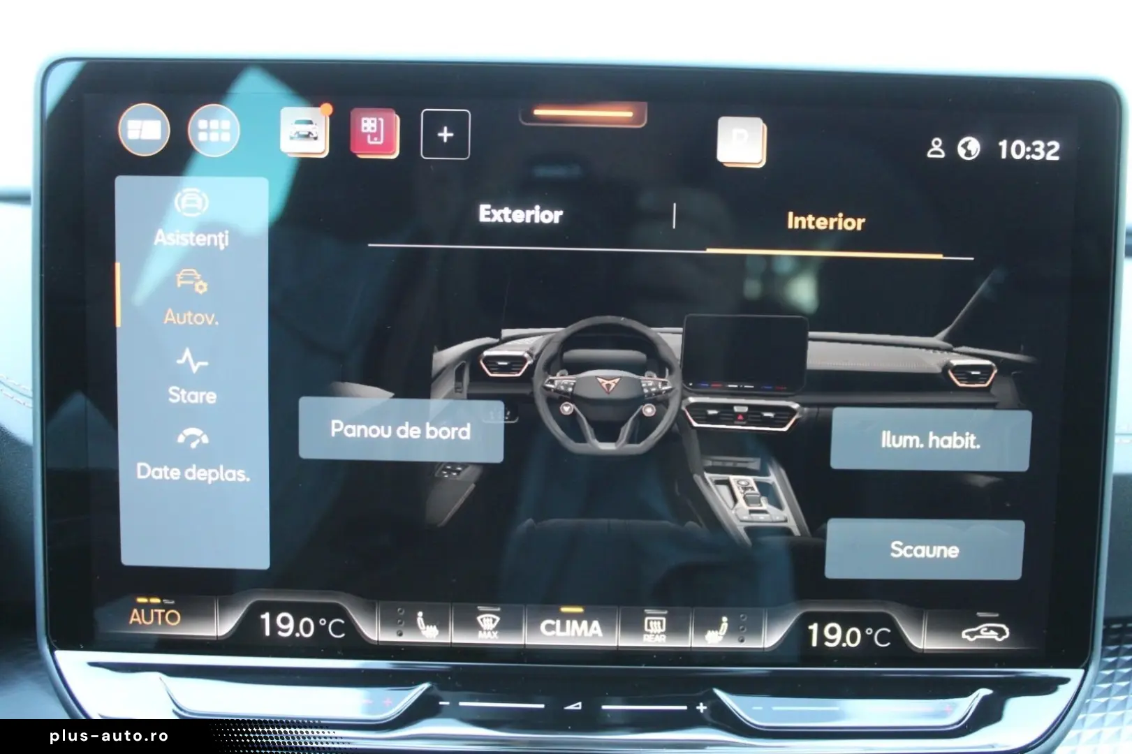 Cupra Formentor 1.5 tsi - 2025