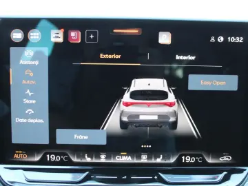Cupra Formentor 1.5 tsi - 2025