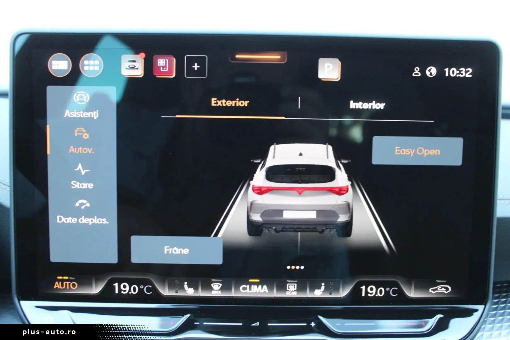 Cupra Formentor 1.5 tsi - 2025