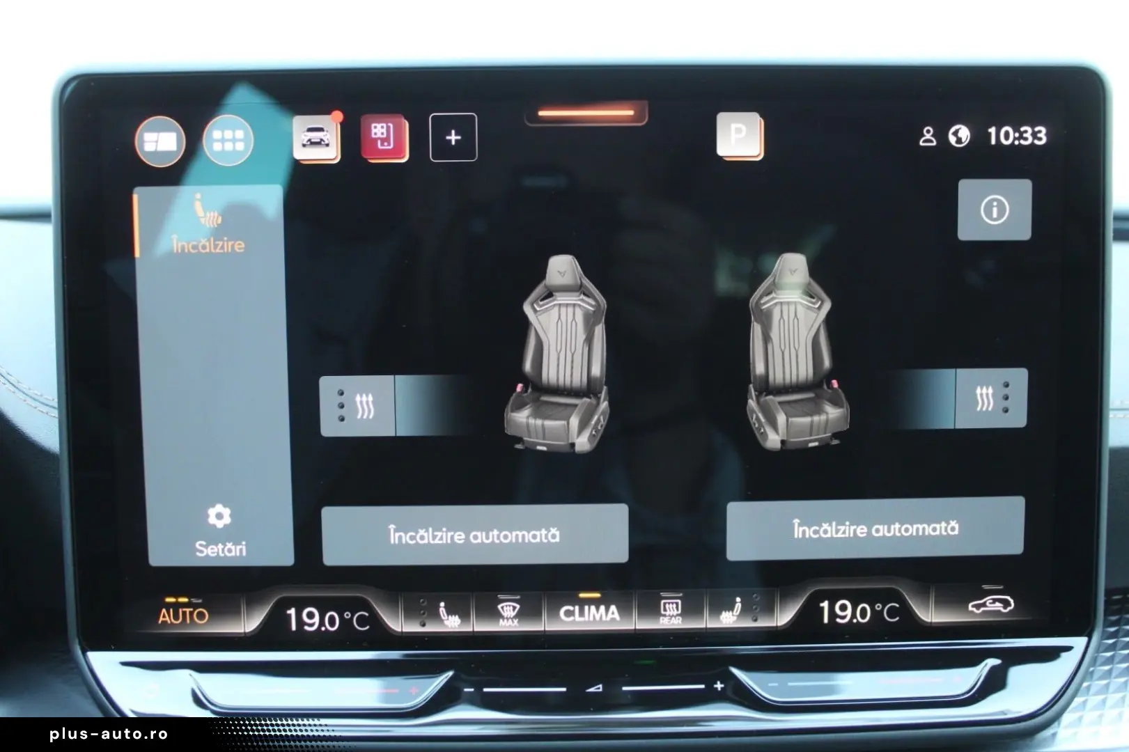 Cupra Formentor 1.5 tsi - 2025