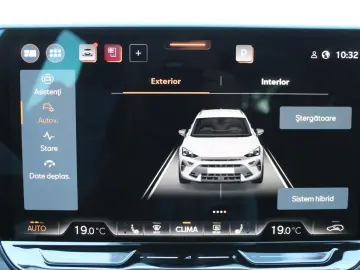 Cupra Formentor 1.5 tsi - 2025