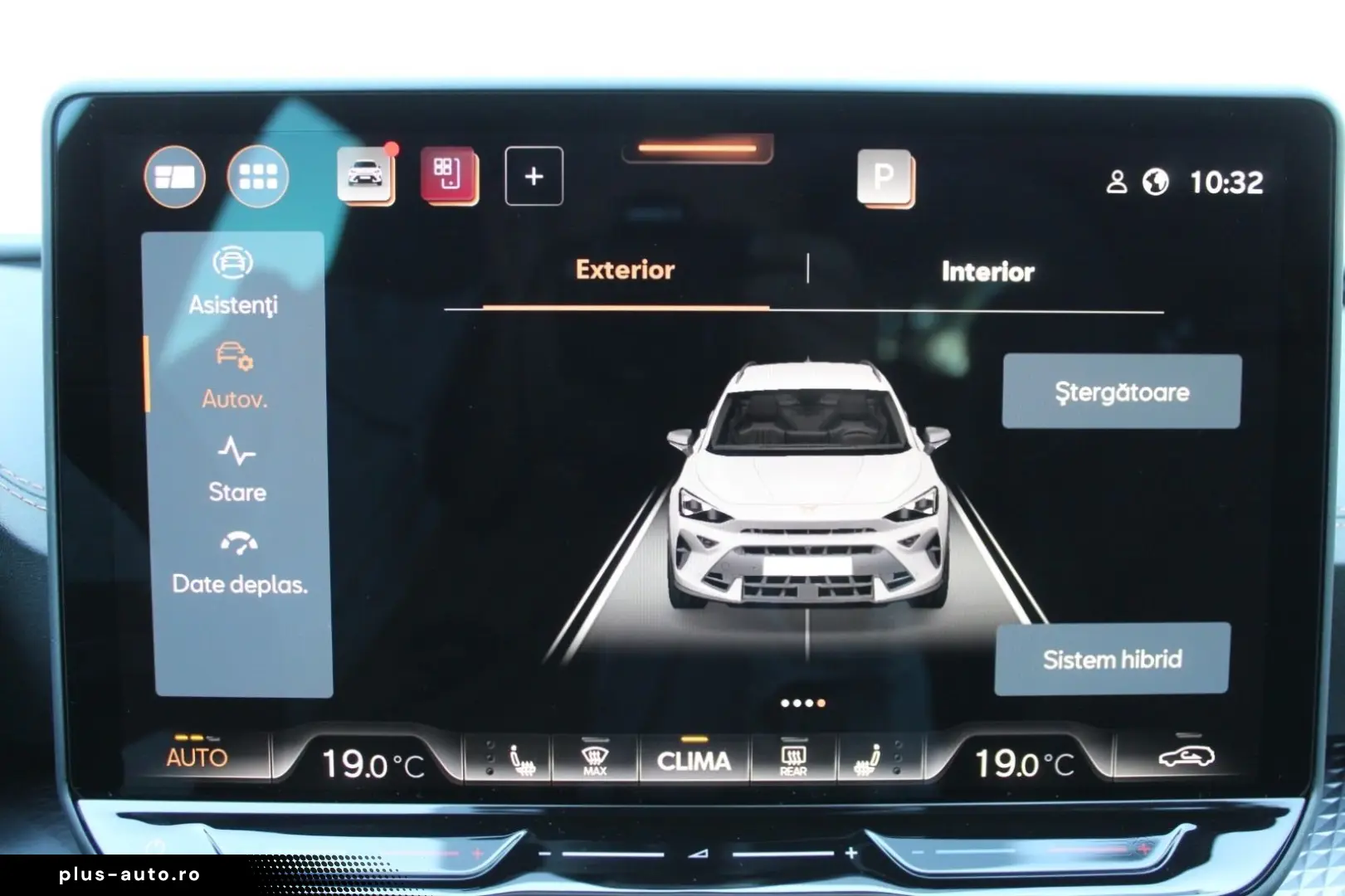 Cupra Formentor 1.5 tsi - 2025