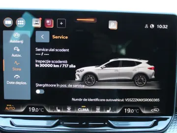 Cupra Formentor 1.5 tsi - 2025