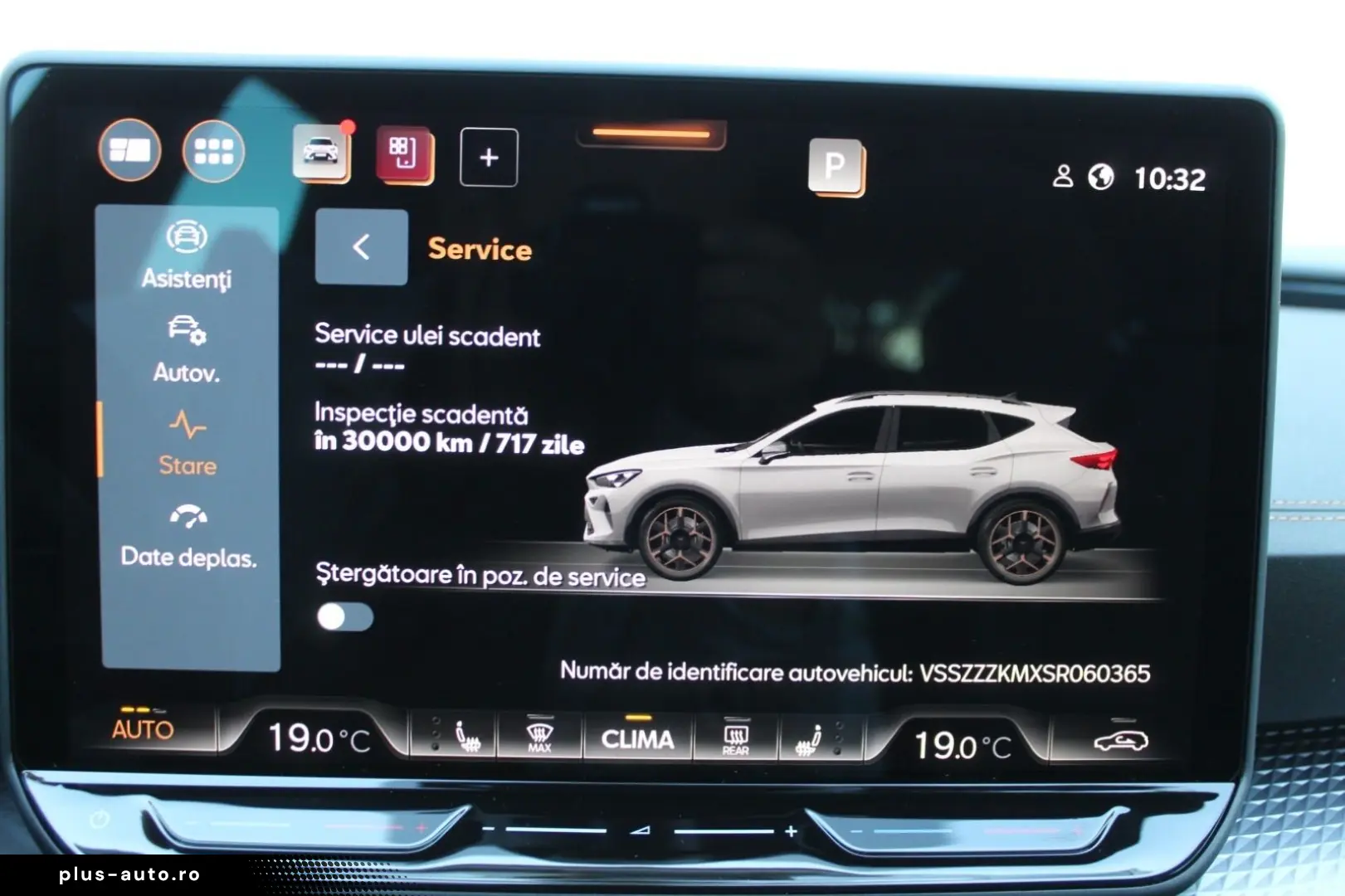 Cupra Formentor 1.5 tsi - 2025