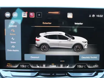 Cupra Formentor 1.5 tsi - 2025