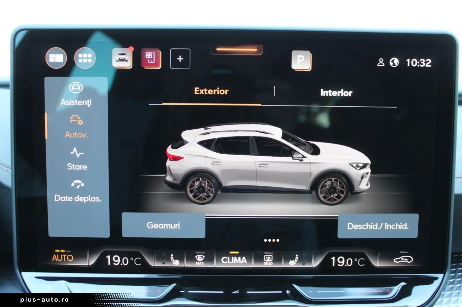 Cupra Formentor 1.5 tsi - 2025