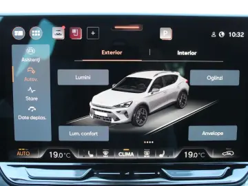 Cupra Formentor 1.5 tsi - 2025