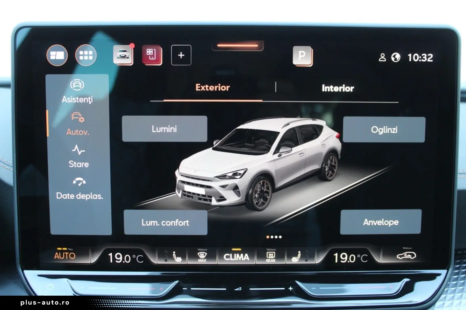 Cupra Formentor 1.5 tsi - 2025