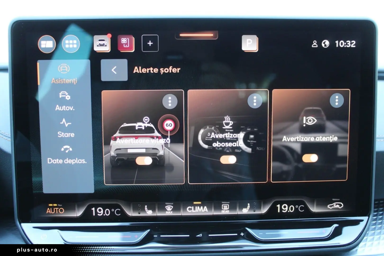 Cupra Formentor 1.5 tsi - 2025