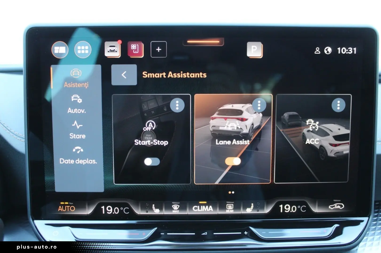 Cupra Formentor 1.5 tsi - 2025