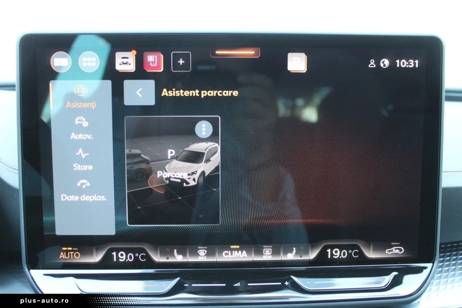 Cupra Formentor 1.5 tsi - 2025