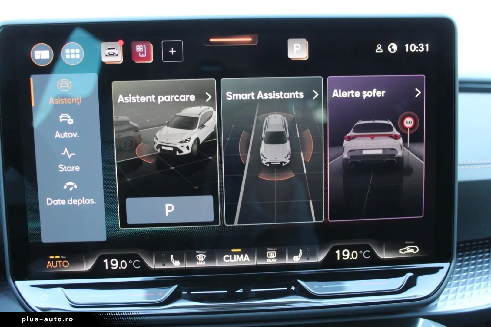 Cupra Formentor 1.5 tsi - 2025