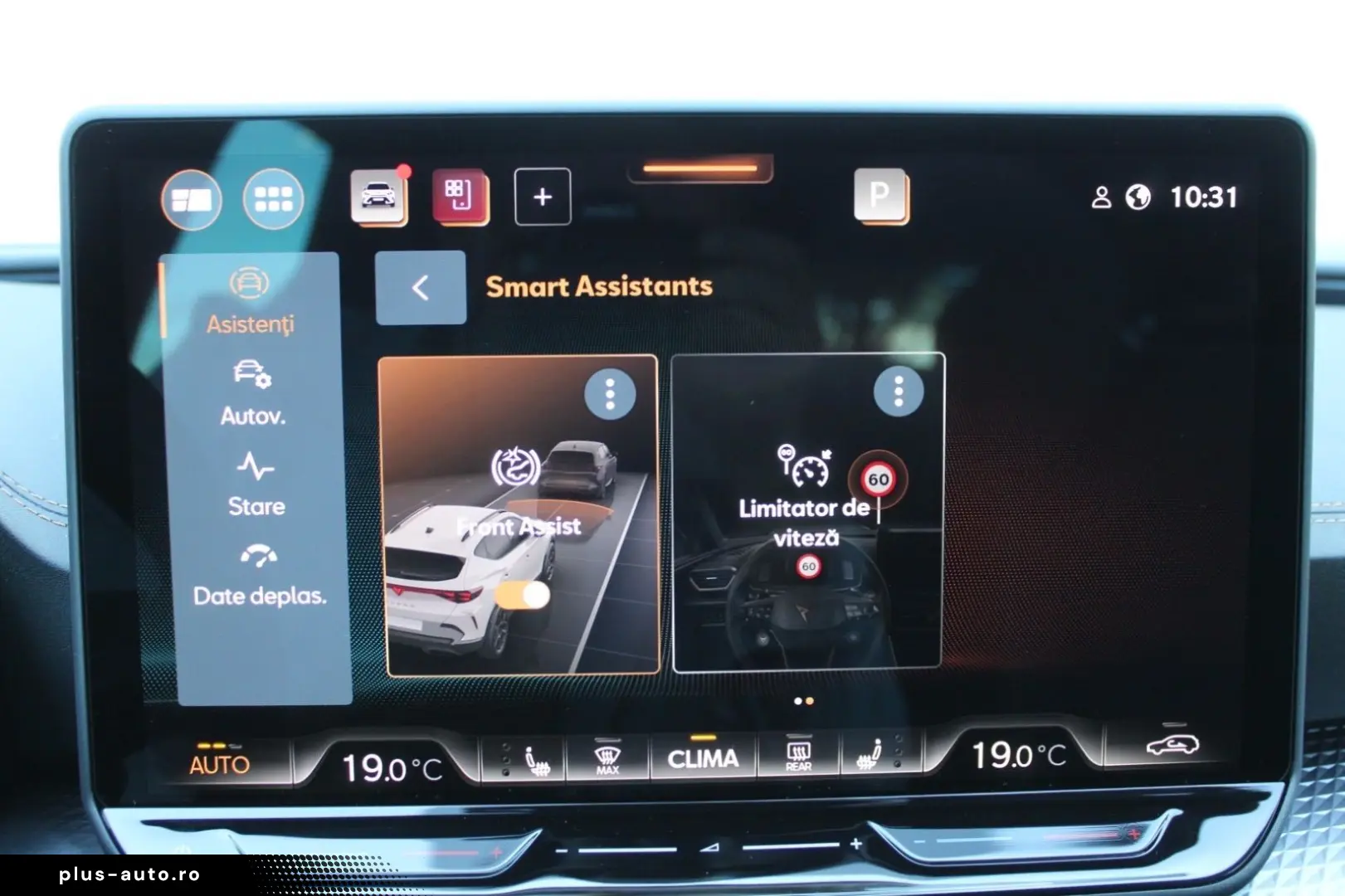 Cupra Formentor 1.5 tsi - 2025