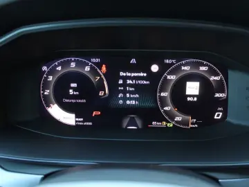 Cupra Formentor 1.5 tsi - 2025