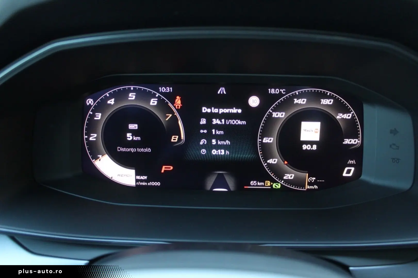 Cupra Formentor 1.5 tsi - 2025