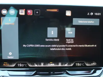 Cupra Formentor 1.5 tsi - 2025