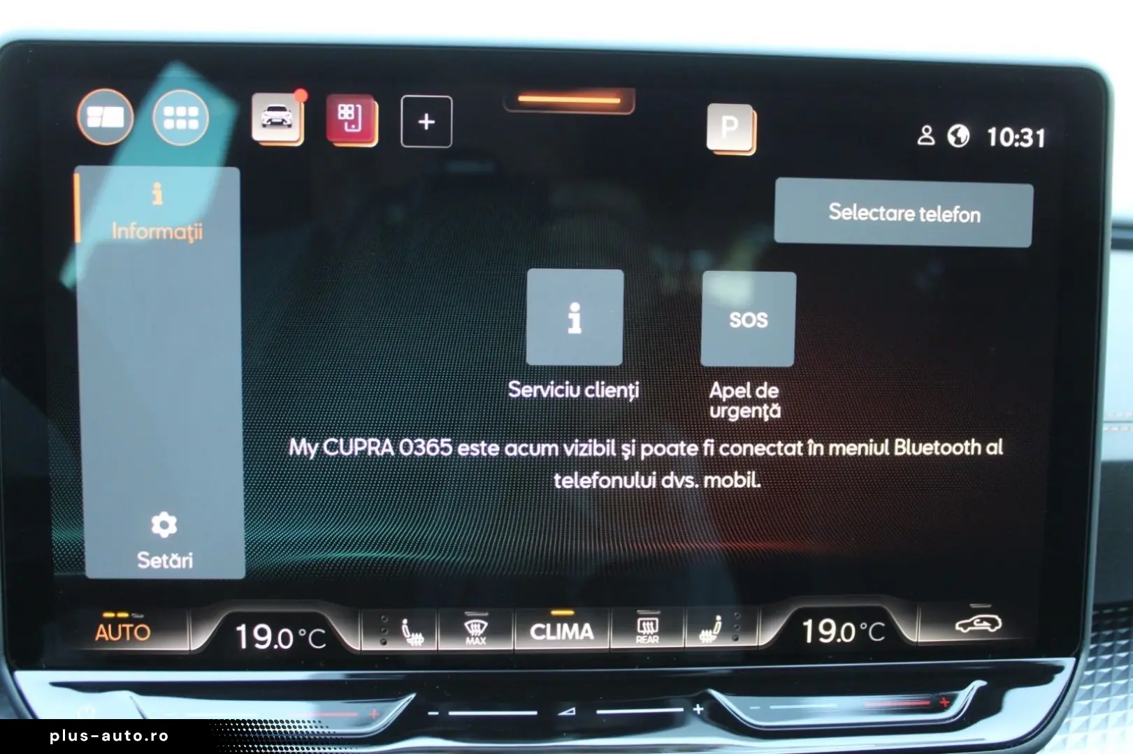 Cupra Formentor 1.5 tsi - 2025