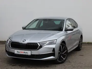 Skoda Octavia Selection 2025