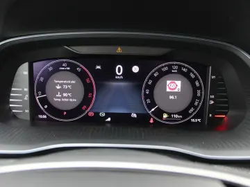 Skoda Octavia Selection 2025