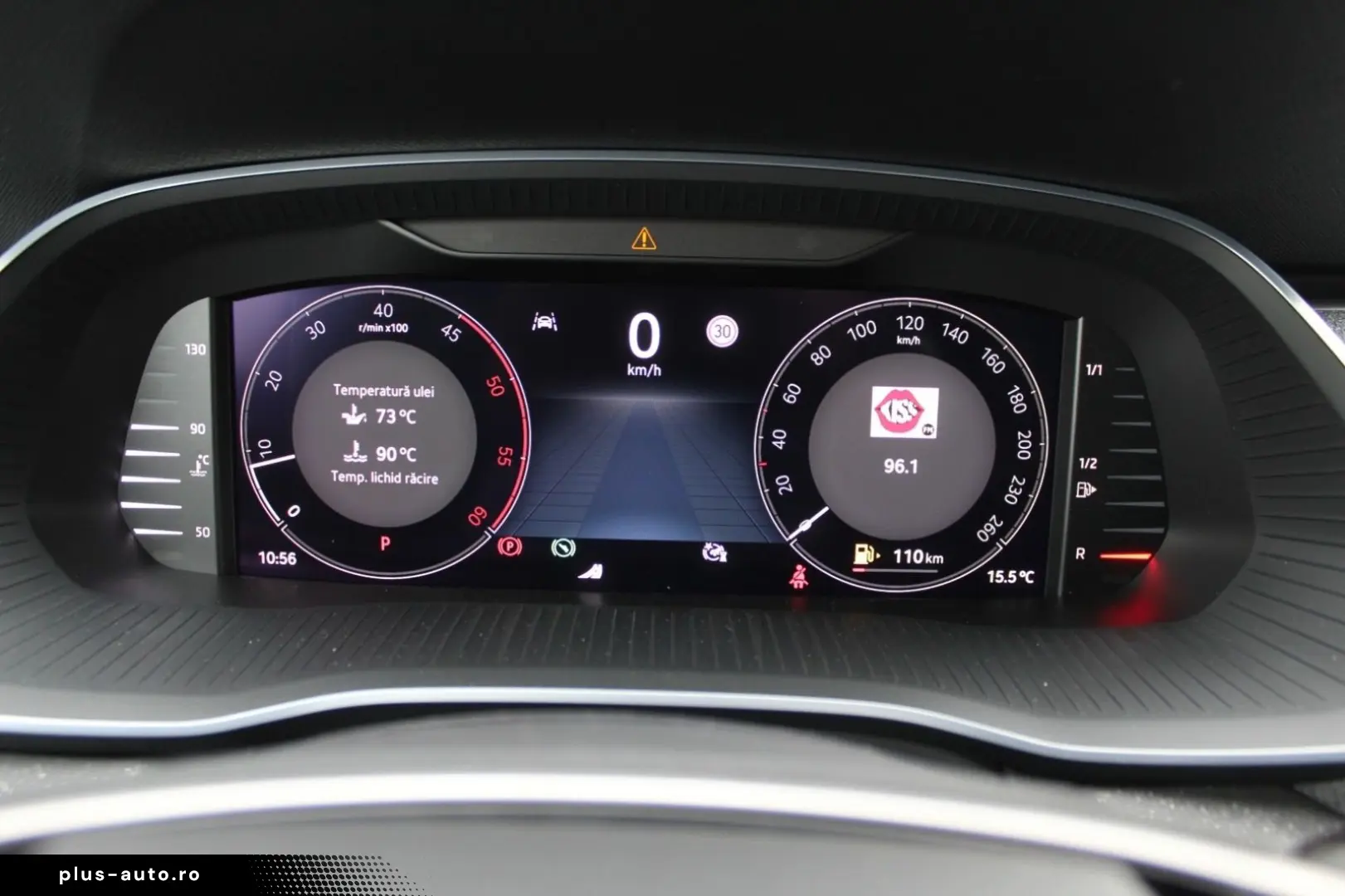 Skoda Octavia Selection 2025