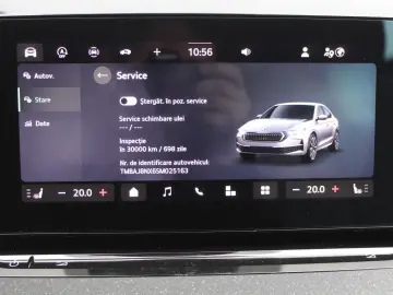 Skoda Octavia Selection 2025