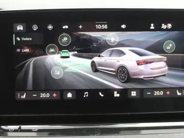 Skoda Octavia Selection 2025