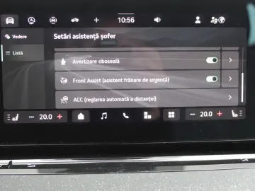 Skoda Octavia Selection 2025