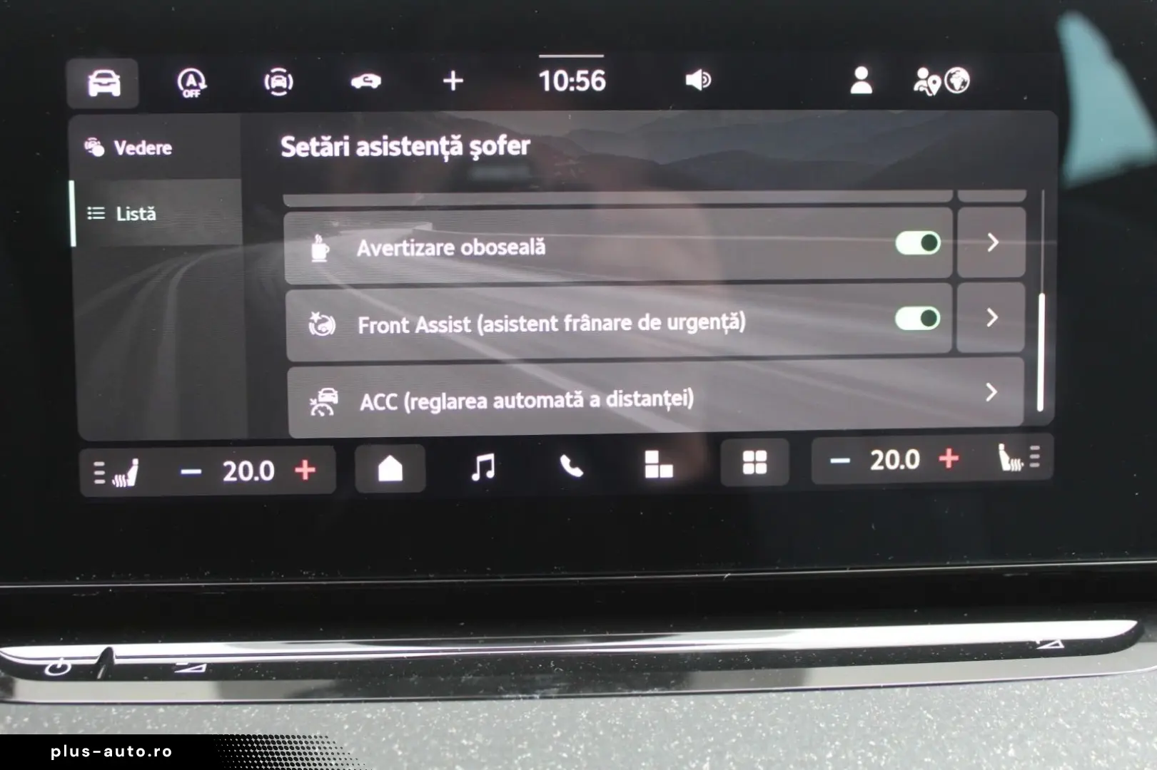 Skoda Octavia Selection 2025