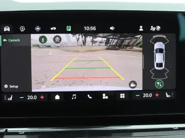 Skoda Octavia Selection 2025