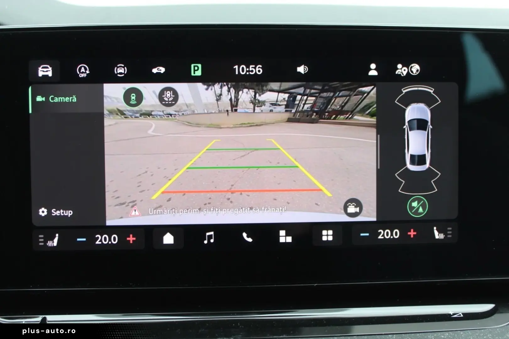 Skoda Octavia Selection 2025