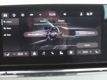 Skoda Octavia Selection 2025