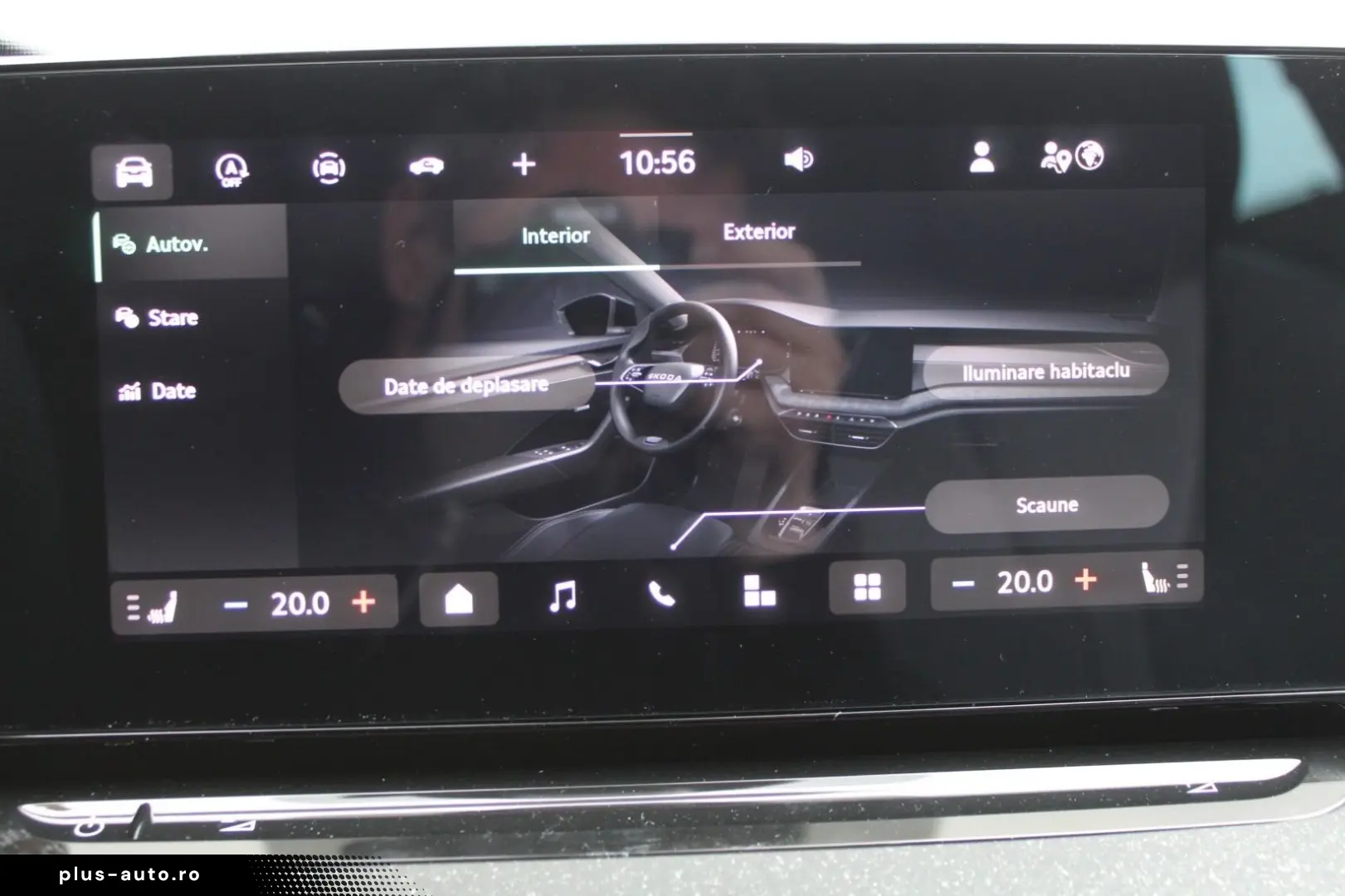 Skoda Octavia Selection 2025