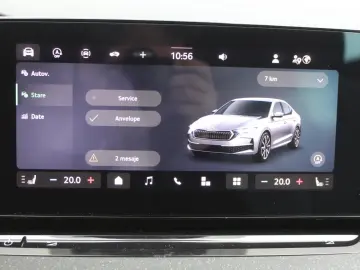 Skoda Octavia Selection 2025