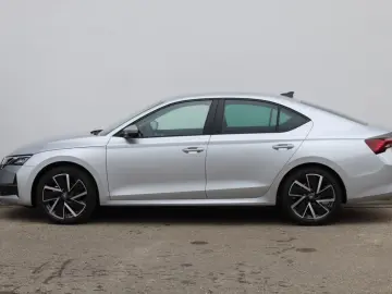 Skoda Octavia Selection 2025