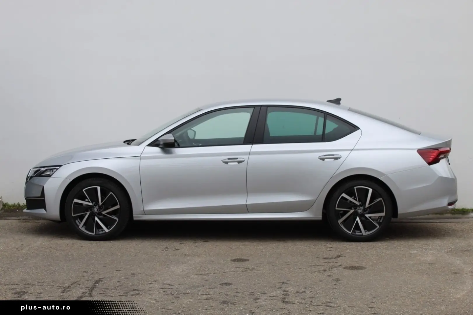 Skoda Octavia Selection 2025