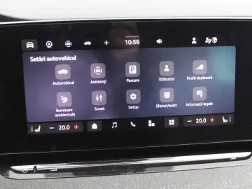 Skoda Octavia Selection 2025